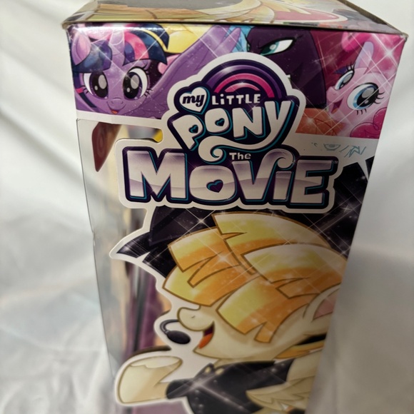 Singing Songbird Serenade IMPORT My Little Pony The Movie - Picture 7 of 12